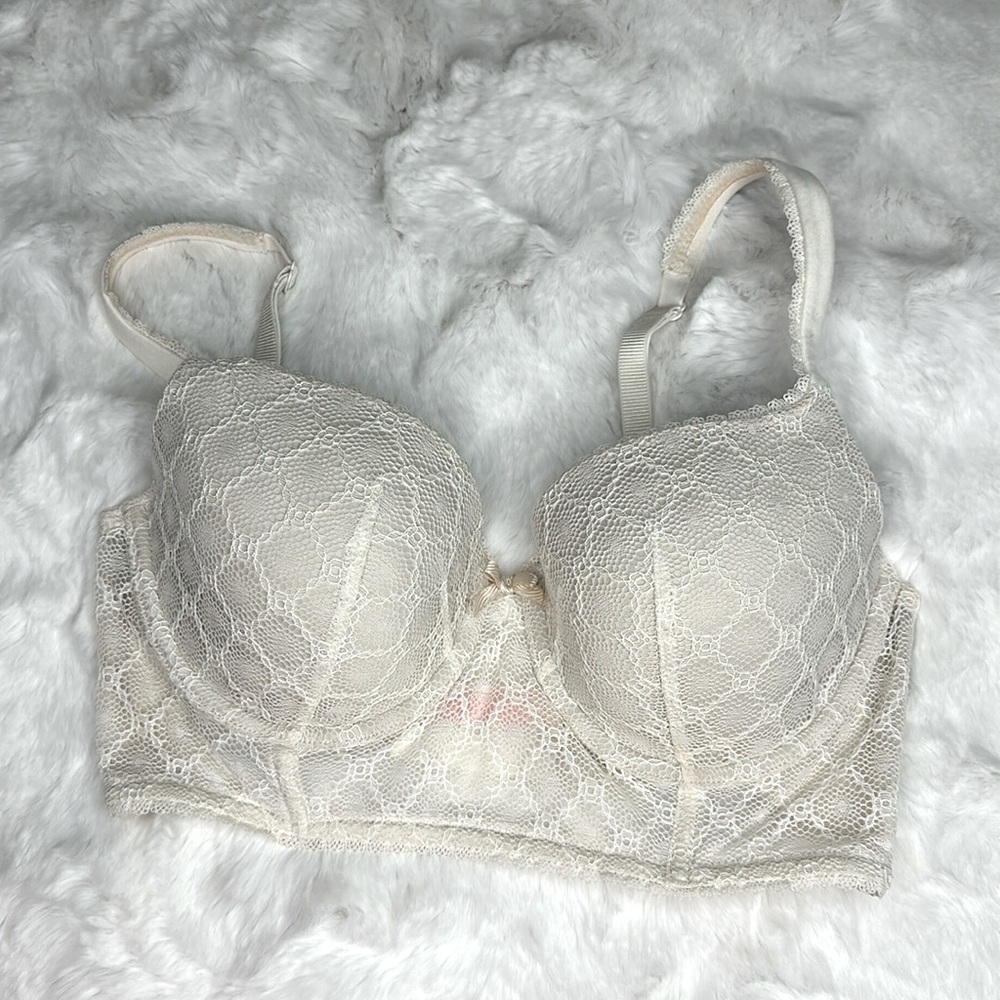 VS Bra 34D *NWT*
